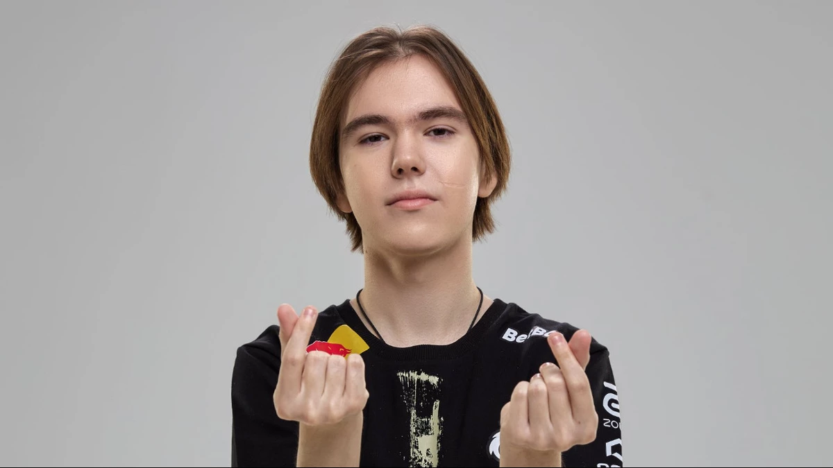 Donk признан лучшим на групповой стадии IEM Cologne 2025 по Counter-Strike 2 