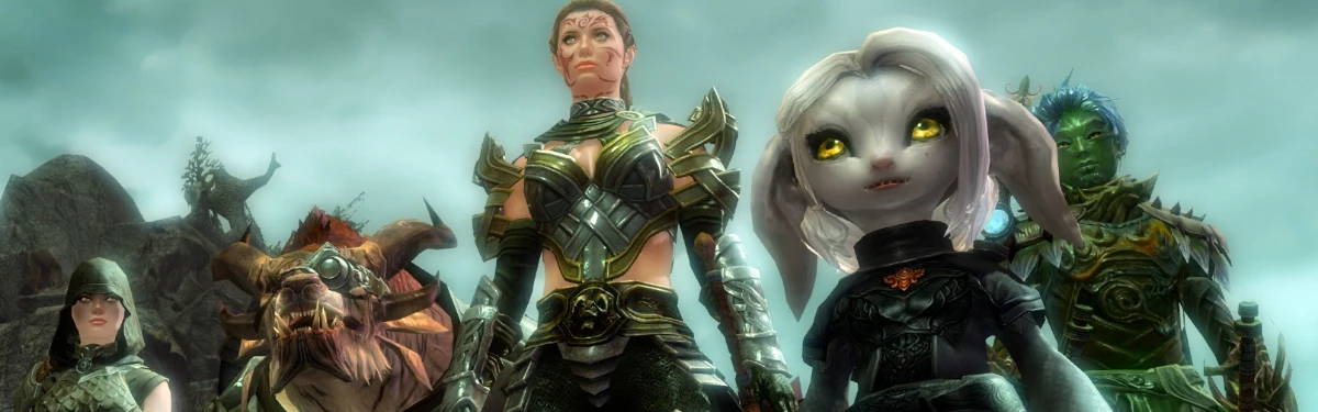 Разработчики Guild Wars 2 поправят баланс в игре, учитывая мнение игроков Разработчики Guild Wars 2 поправят баланс в игре, учитывая мнение игроков