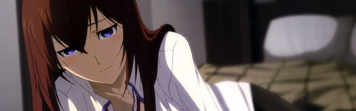 Steins;Gate - Анонсирован полноценный сиквел Steins;Gate - Анонсирован полноценный сиквел