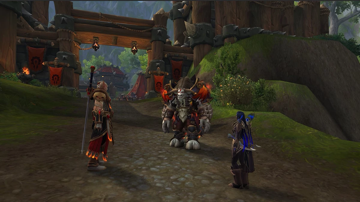 Почему в World of Warcraft скоро отключат боевые аддоны: Blizzard дала четкий ответ Почему в World of Warcraft скоро отключат боевые аддоны: Blizzard дала четкий ответ