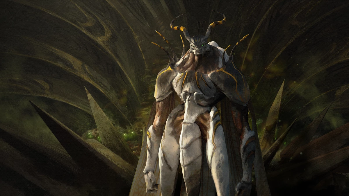 Обзор раннего доступа глобальной стратегии ENDLESS Legend 2: таким и должно быть продолжение Обзор раннего доступа глобальной стратегии ENDLESS Legend 2: таким и должно быть продолжение
