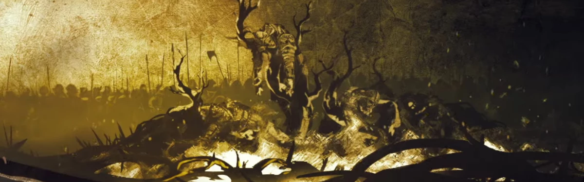 For Honor - Сюжетный трейлер сезона “Тирания”