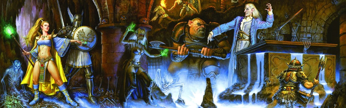 EverQuest II - Началось тестирование дополнения “Blood of Luclin” EverQuest II - Началось тестирование дополнения “Blood of Luclin”