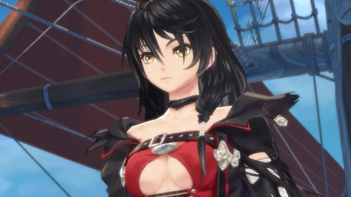 Фанаты недовольны Tales of Berseria Remastered — за основу была взята зацензуренная версия оригинала для западного рынка