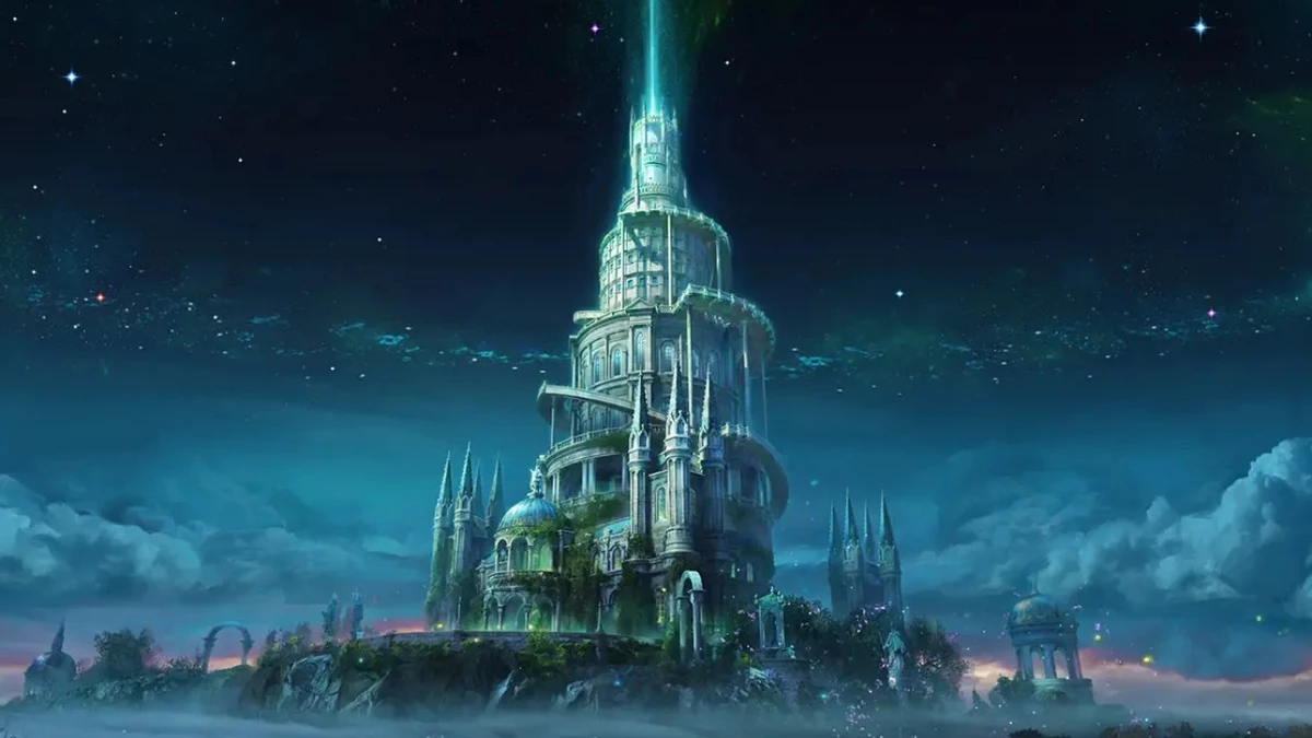 MMORPG Throne and Liberty получит DLSS 3 MMORPG Throne and Liberty получит DLSS 3