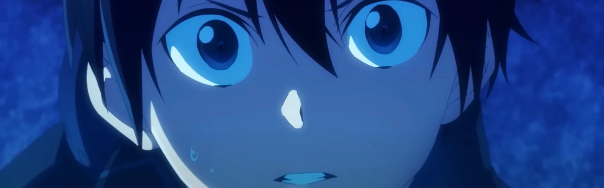 Премьеру «Sword Art Online: Progressive – Скерцо мрачных сумерек» перенесли из-за COVID-19 Премьеру «Sword Art Online: Progressive – Скерцо мрачных сумерек» перенесли из-за COVID-19