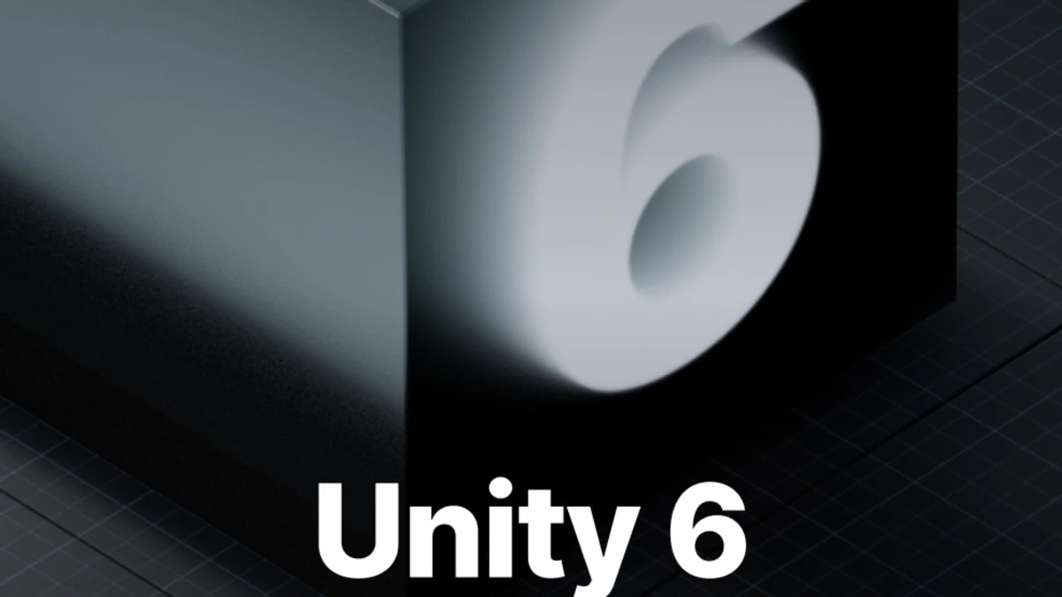 Движок Unity 6 выйдет 17 октября. Авторы сфокусировались на стабильности и производительности Движок Unity 6 выйдет 17 октября. Авторы сфокусировались на стабильности и производительности