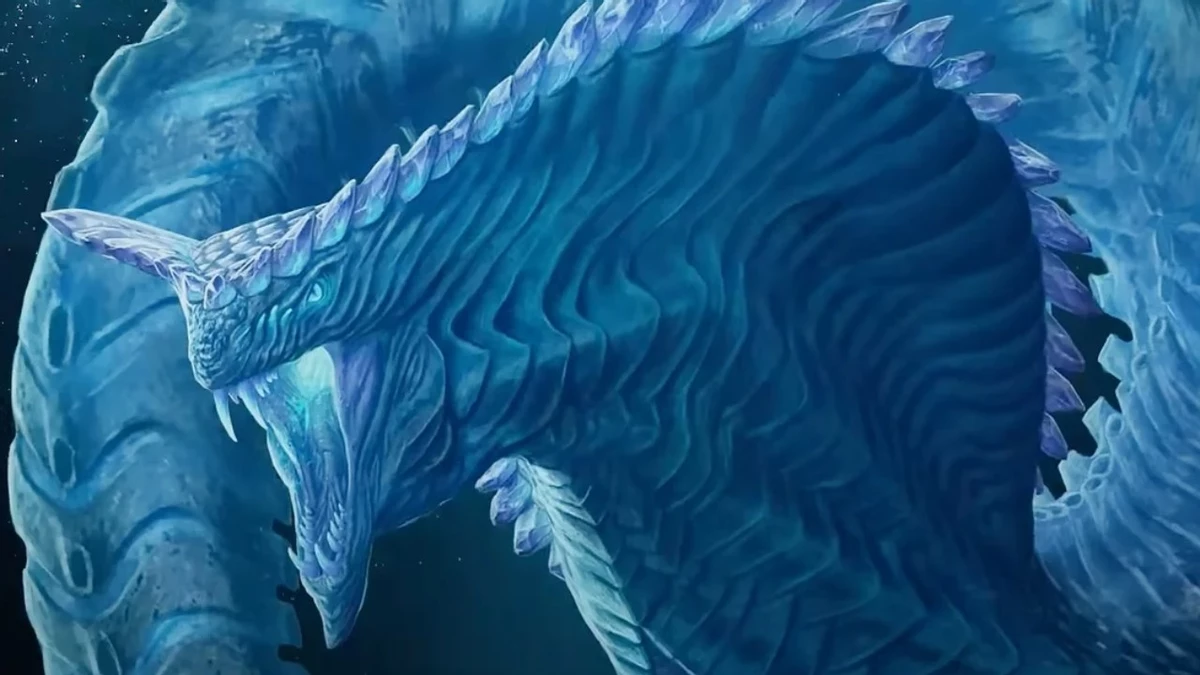 Юбилейное DLC Aquatica для ARK: Survival Evolved уже доступно