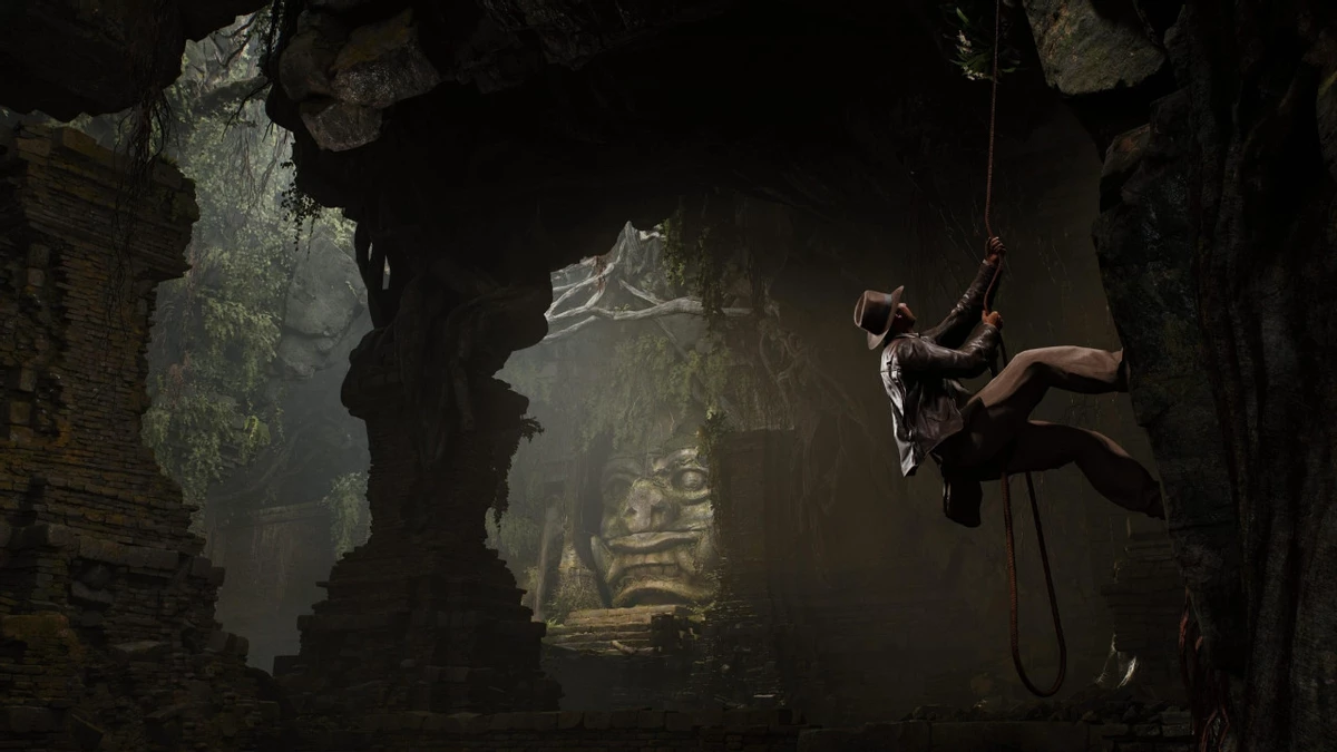 Коллекционное издание и минимальные системные требования Indiana Jones and the Great Circle Коллекционное издание и минимальные системные требования Indiana Jones and the Great Circle