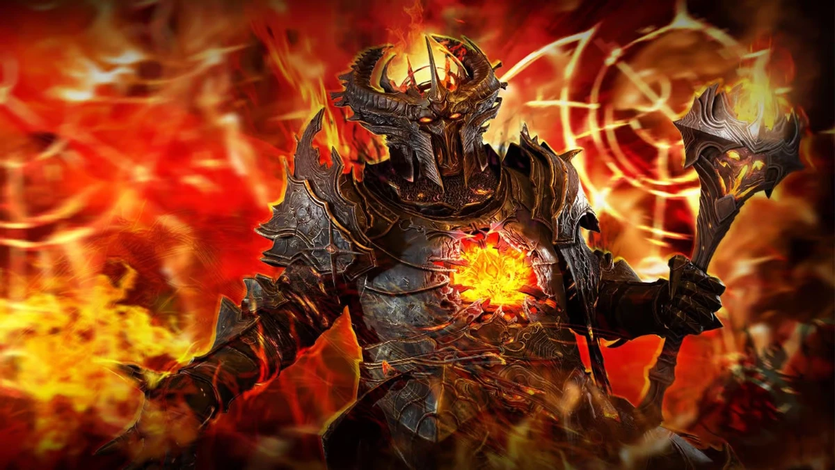 Система не пускает тех, кто купил Diablo IV в Стиме на недавнем ивенте бесплатного доступа Система не пускает тех, кто купил Diablo IV в Стиме на недавнем ивенте бесплатного доступа