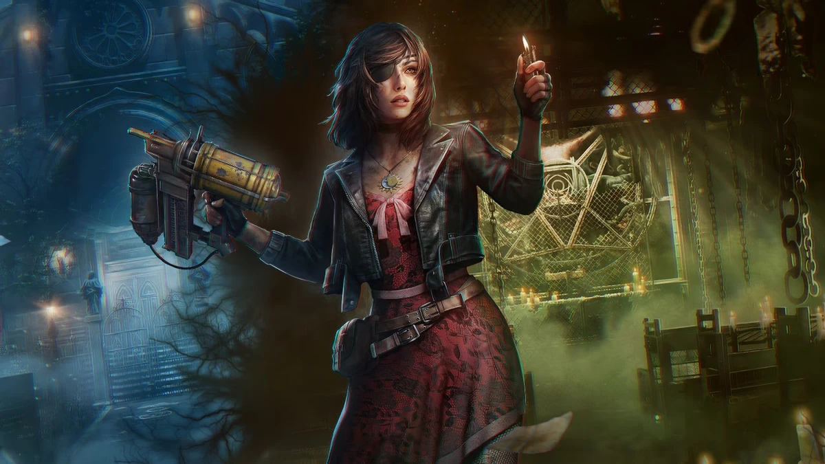 Tormented Souls 2 купило более 100 000 игроков, а разработчики уже работают над новым контентом