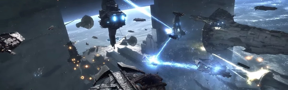 EVE Online — Успешная защита SH1-6P, осада M-OEE8 и атаки Dead Coalition EVE Online — Успешная защита SH1-6P, осада M-OEE8 и атаки Dead Coalition