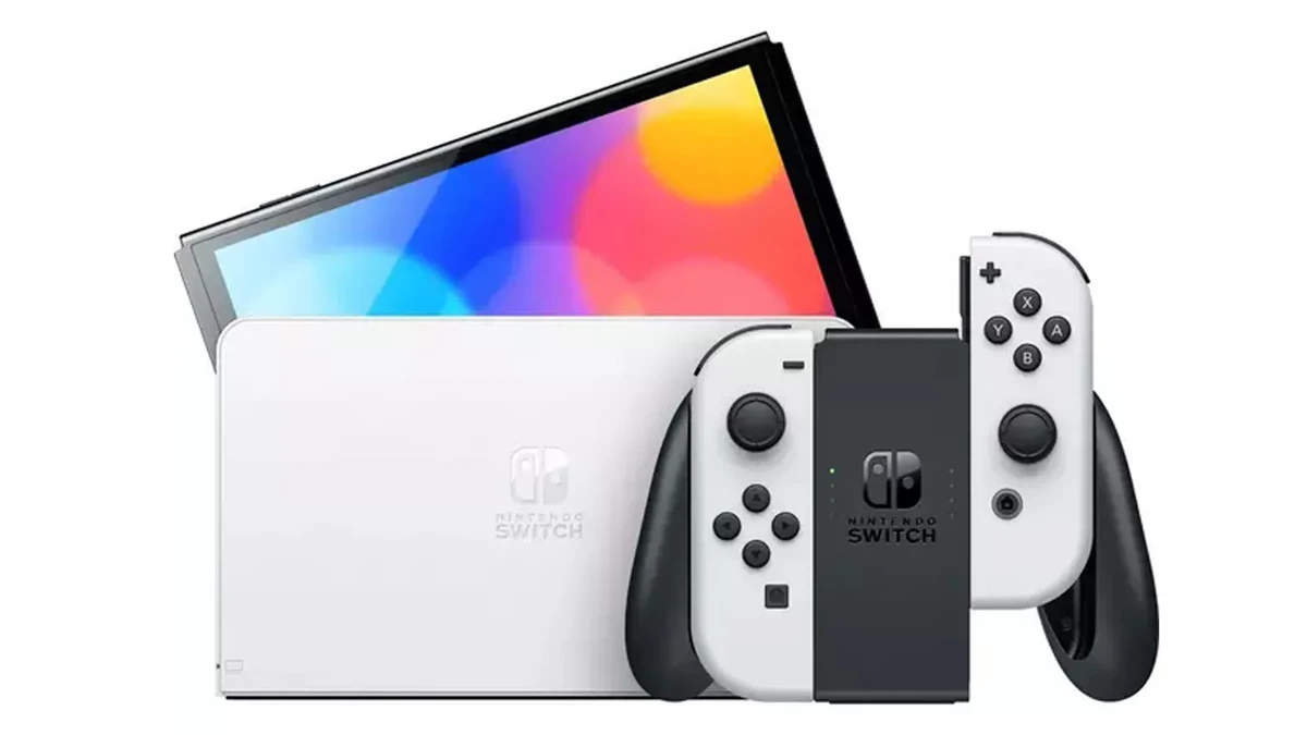 Релиз Nintendo Switch 2 перенесен на начало 2025 года. Так говорят инсайдеры Релиз Nintendo Switch 2 перенесен на начало 2025 года. Так говорят инсайдеры