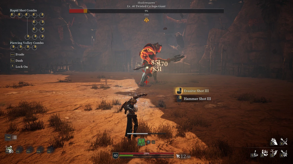 Bless Unleashed - Нельзя просто так взять и закрыть игру Bless Unleashed - Нельзя просто так взять и закрыть игру