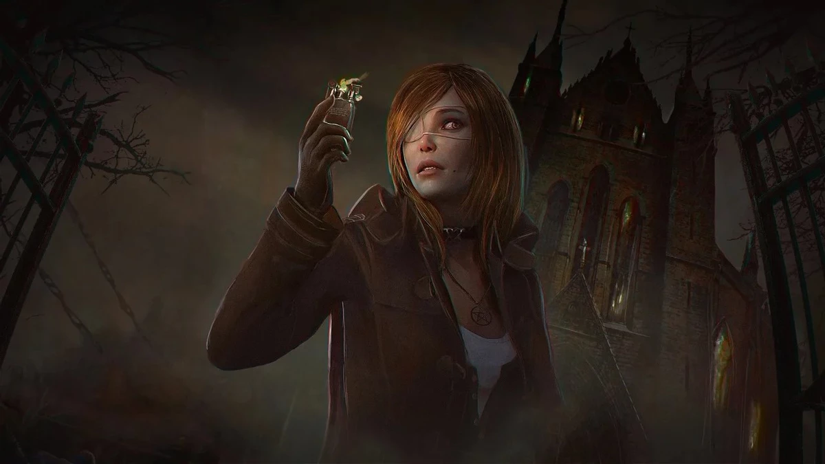 Состоялся анонс Tormented Souls 2 — продолжения классического хоррора Состоялся анонс Tormented Souls 2 — продолжения классического хоррора