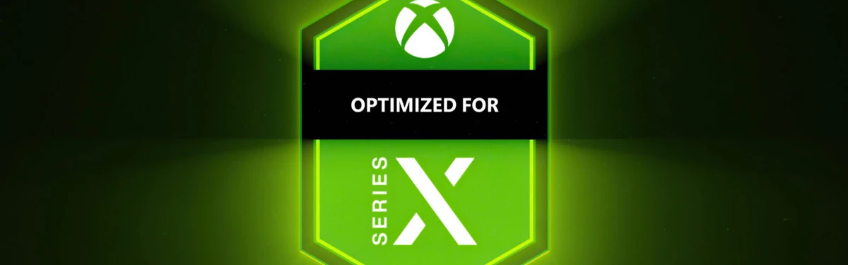 Оптимизировано для Series X - Microsoft анонсировала список игр прошедших сертификацию Оптимизировано для Series X - Microsoft анонсировала список игр прошедших сертификацию