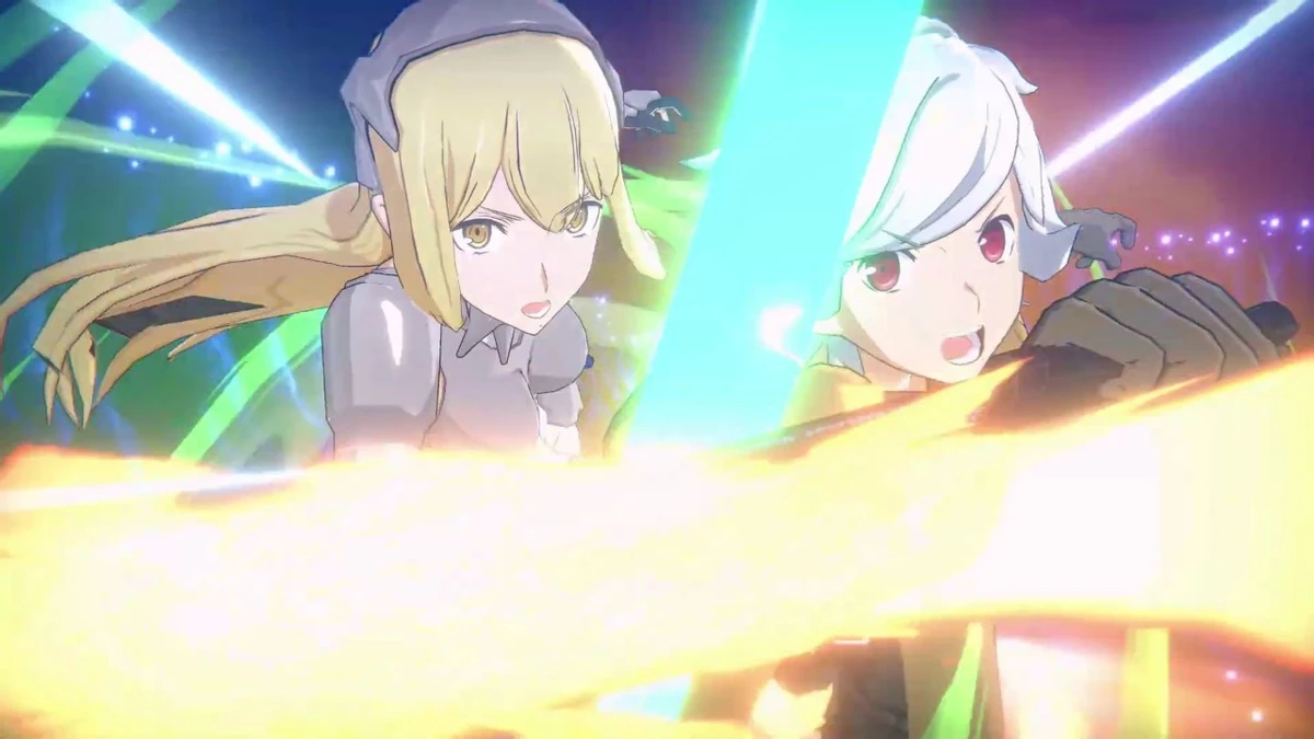 DanMachi DanChro для смартфонов отложили на три месяца DanMachi DanChro для смартфонов отложили на три месяца
