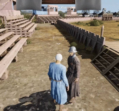 Команда Lionhearts отчиталась о прогрессе в разработке игры