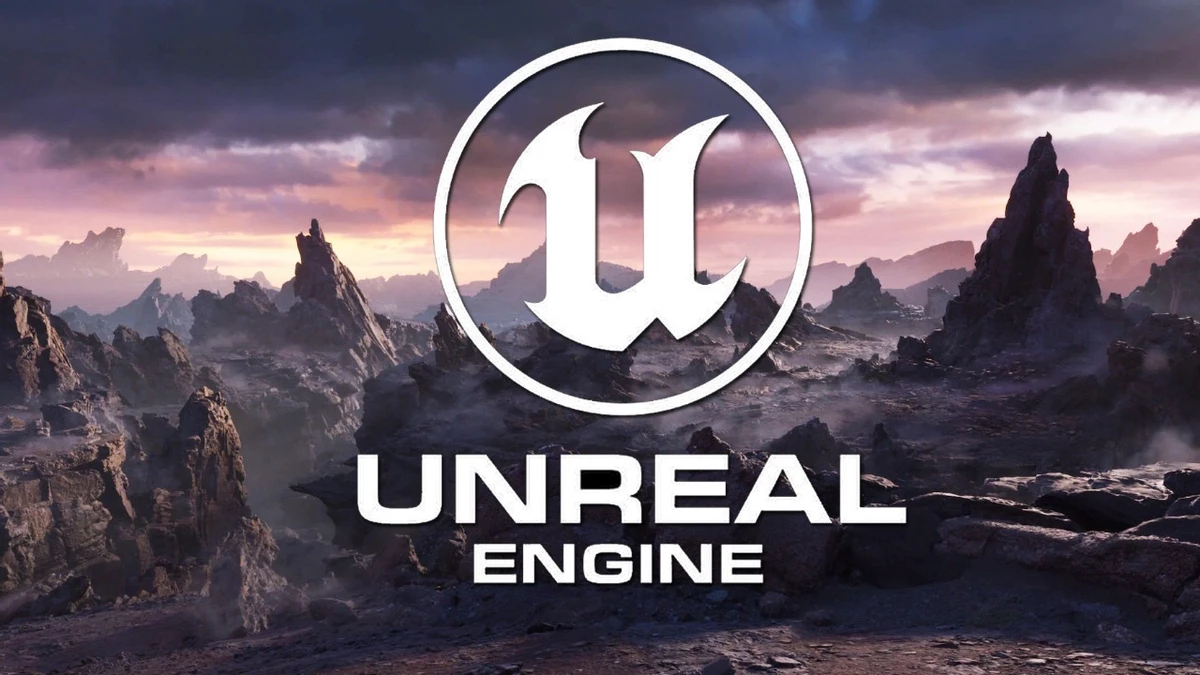 Компиляция шейдеров в Unreal Engine 5 требует ручной доработки от разработчиков Компиляция шейдеров в Unreal Engine 5 требует ручной доработки от разработчиков