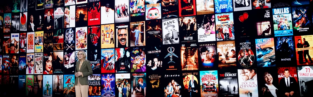 Слухи: WarnerMedia собирается запустить еще несколько онлайн-кинотеатров Слухи: WarnerMedia собирается запустить еще несколько онлайн-кинотеатров