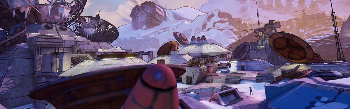 Borderlands 3 - В режиме “Грабь-убивай” пройдут несколько ивентов Borderlands 3 - В режиме “Грабь-убивай” пройдут несколько ивентов