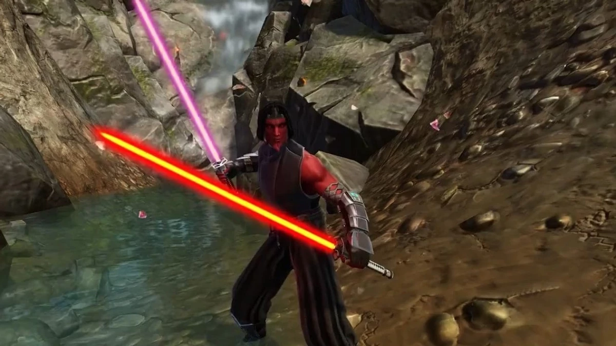 Star Wars: The Old Republic в обновлении 7.6 получит нативную поддержку Mac Star Wars: The Old Republic в обновлении 7.6 получит нативную поддержку Mac