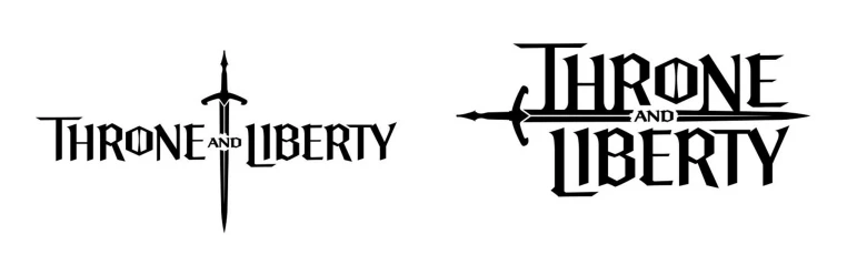 Новые логотипы MMORPG Throne and Liberty от NCsoft Новые логотипы MMORPG Throne and Liberty от NCsoft