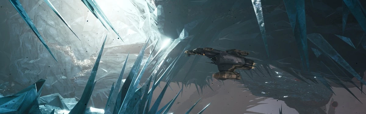 EVE: Aether Wars — Стань частью самого масштабного сражения в мире EVE: Aether Wars — Стань частью самого масштабного сражения в мире