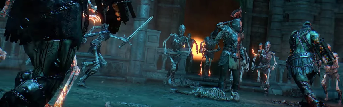 Dying Light: Hellraid - Релизный трейлер дополнения Dying Light: Hellraid - Релизный трейлер дополнения