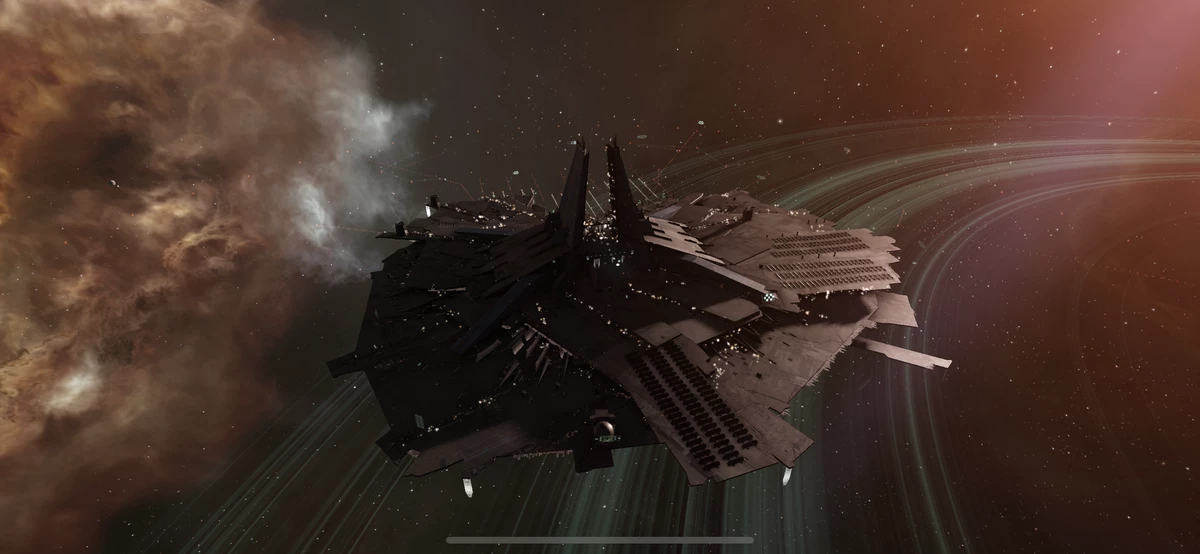 Интервью с разработчиками EVE Echoes Интервью с разработчиками EVE Echoes