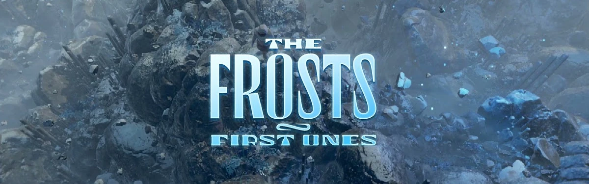 The Frosts: First Ones предлагает леденящее кровь приключение The Frosts: First Ones предлагает леденящее кровь приключение