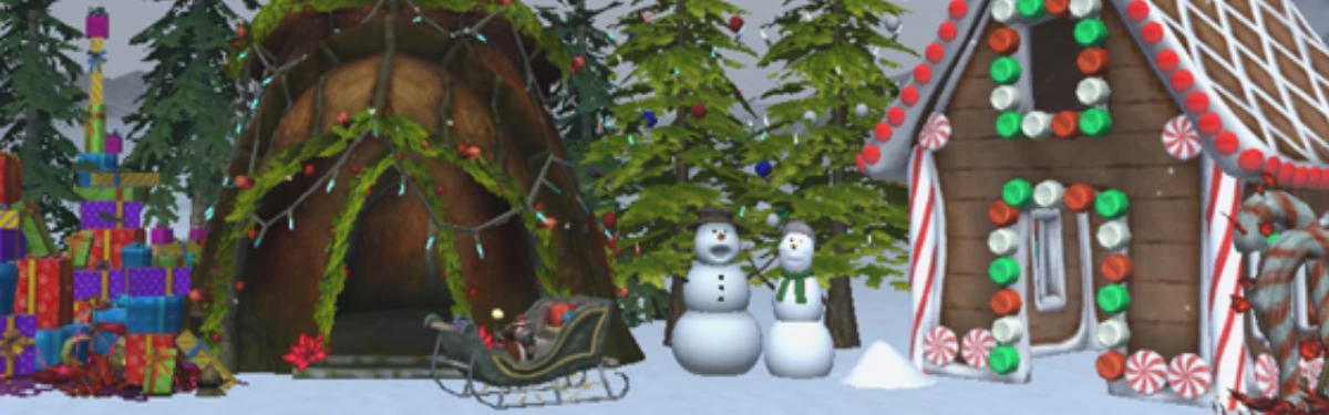 Rift - Мероприятие “Advent Calendar” пройдет на форуме игры Rift - Мероприятие “Advent Calendar” пройдет на форуме игры