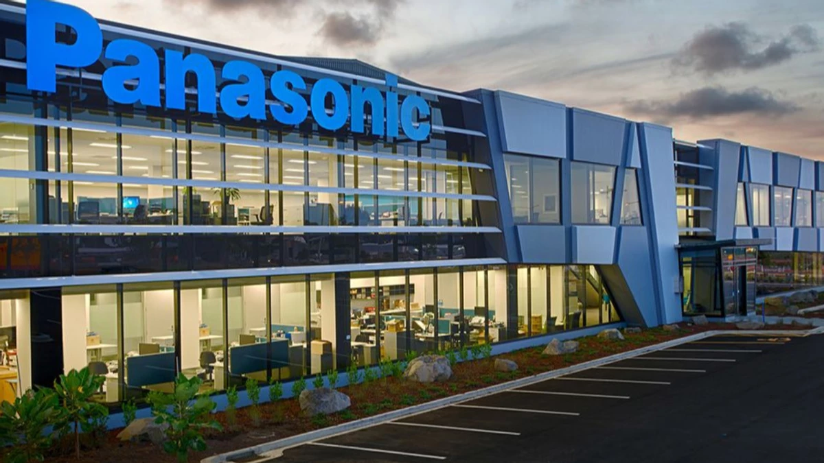 Конец эпохи: Panasonic прекращает делать телевизоры Конец эпохи: Panasonic прекращает делать телевизоры