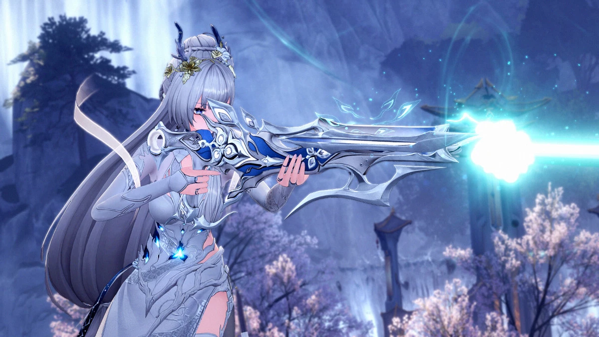 Duet Night Abyss вышла в Steam — создавать новый аккаунт не придется