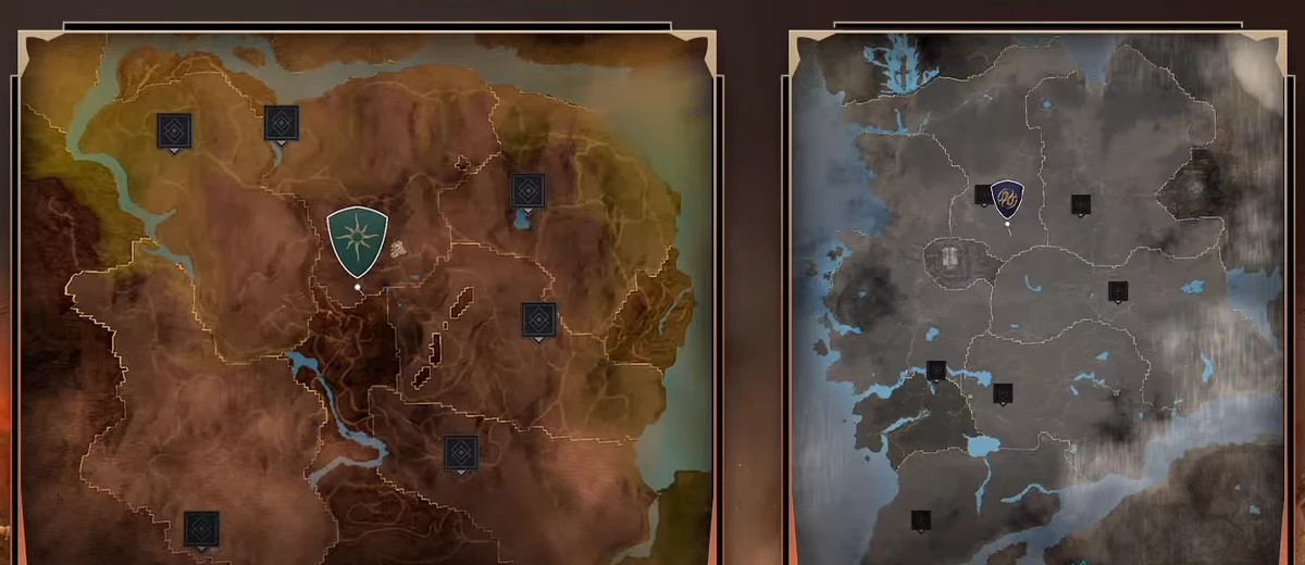 Новый класс Сераф, PvP-изменения, бафф ремесел и другие новинки Black Desert с Кальфеонского приема Новый класс Сераф, PvP-изменения, бафф ремесел и другие новинки Black Desert с Кальфеонского приема