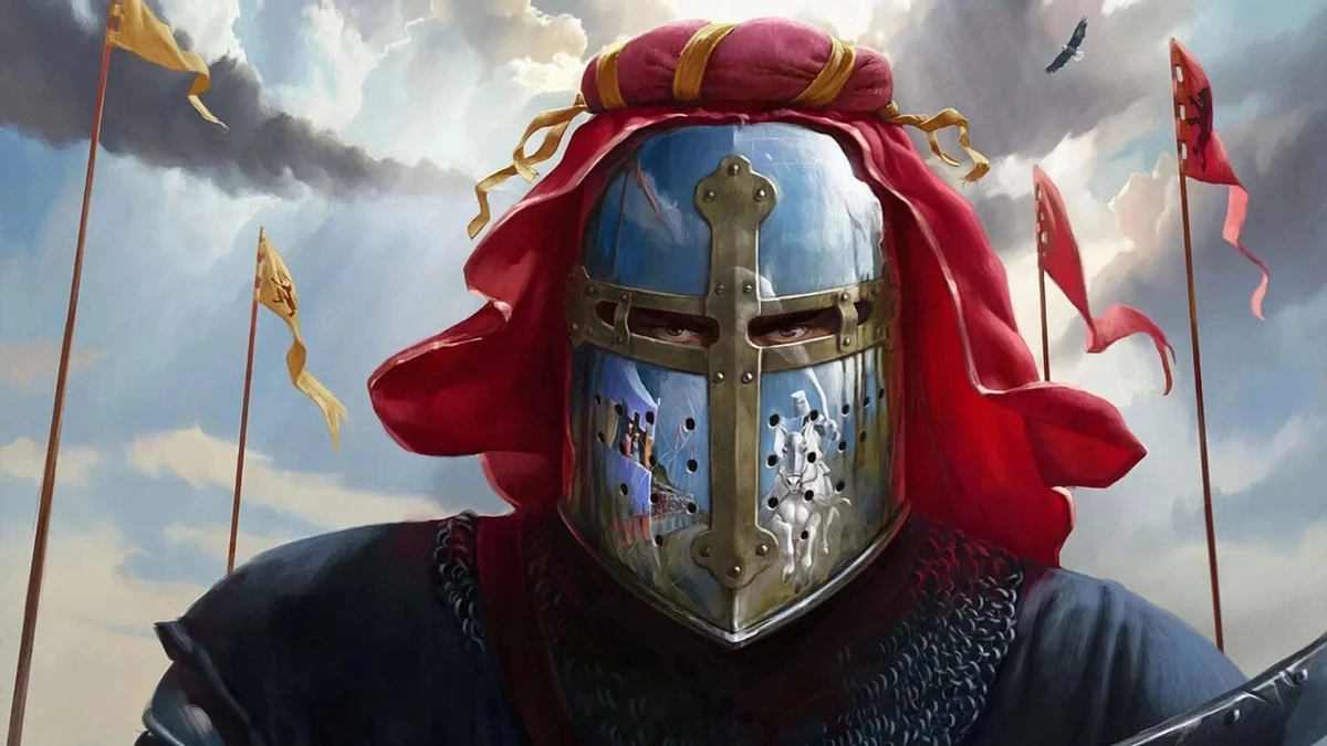 Теперь вы можете путешествовать и участвовать в турнирах в стратегии Crusader Kings 3 Теперь вы можете путешествовать и участвовать в турнирах в стратегии Crusader Kings 3