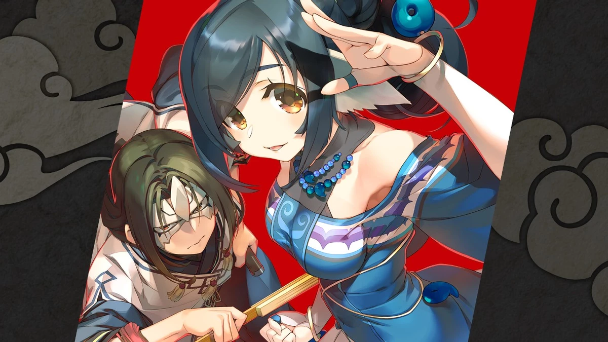 Почти 5 лет ожидания фанатов закончились — Utawarerumono: ZAN 2 официально выйдет за пределами Японии Почти 5 лет ожидания фанатов закончились — Utawarerumono: ZAN 2 официально выйдет за пределами Японии