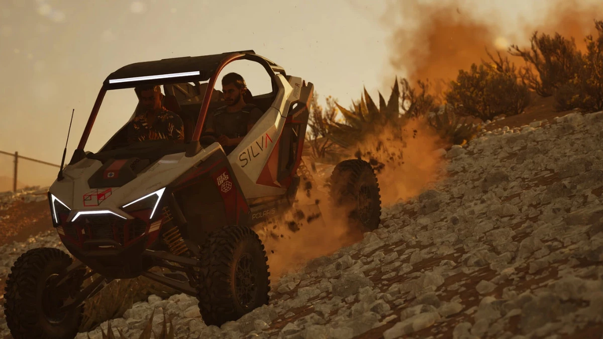 Похоже, что разработчики MindsEye решили забить на ПК-версию и сконцентрироваться на консолях