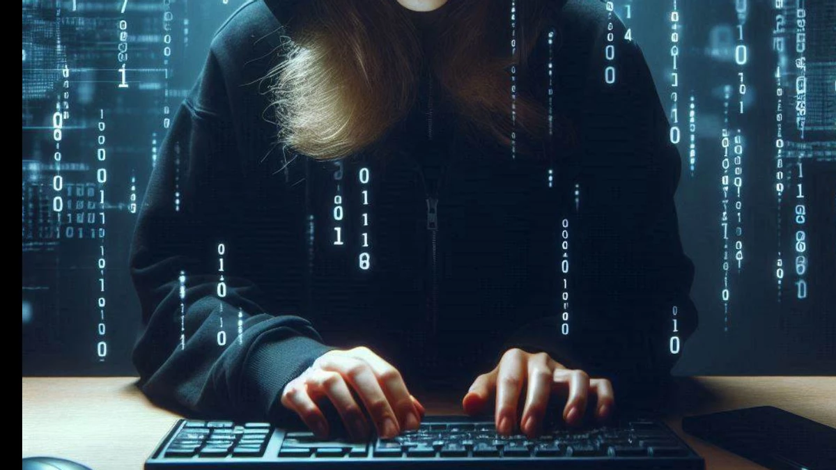 Empress возвращается? Хакерша обновила Telegram-канал Empress возвращается? Хакерша обновила Telegram-канал