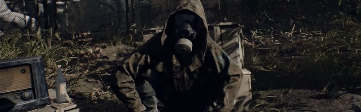Бесплатное дополнение для Chernobylite выйдет 27 октября Бесплатное дополнение для Chernobylite выйдет 27 октября