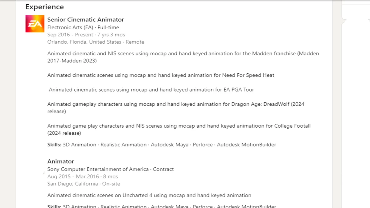 Dragon Age: Dreadwolf выйдет в 2024 году Dragon Age: Dreadwolf выйдет в 2024 году