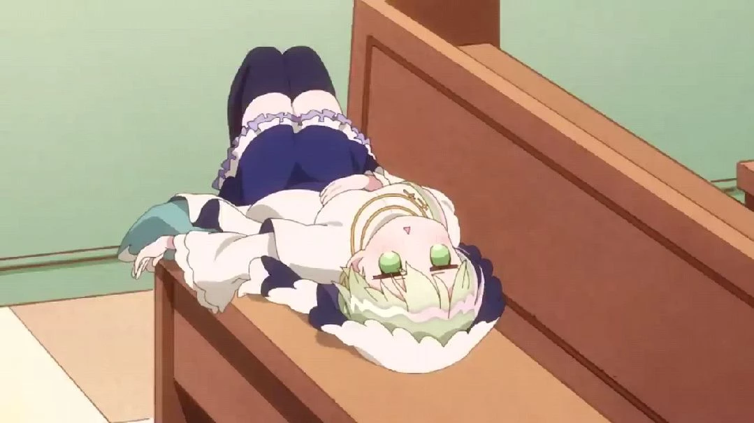 Лучшие аниме-вайфу 2023 года Лучшие аниме-вайфу 2023 года