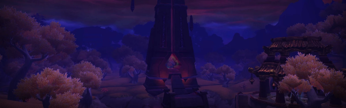 World of Warcraft - Начался четвертый сезон “Битвы за Азерот” World of Warcraft - Начался четвертый сезон “Битвы за Азерот”