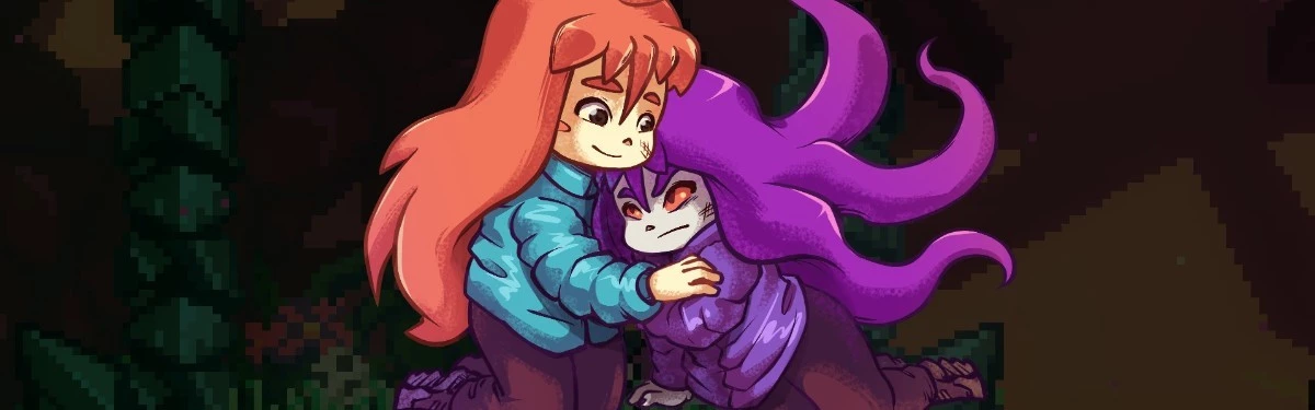 Celeste - Разработчики планируют расширить сюжет Celeste - Разработчики планируют расширить сюжет