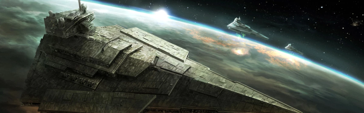 В базе европейской PSN появилась Star Wars: Project Maverick В базе европейской PSN появилась Star Wars: Project Maverick