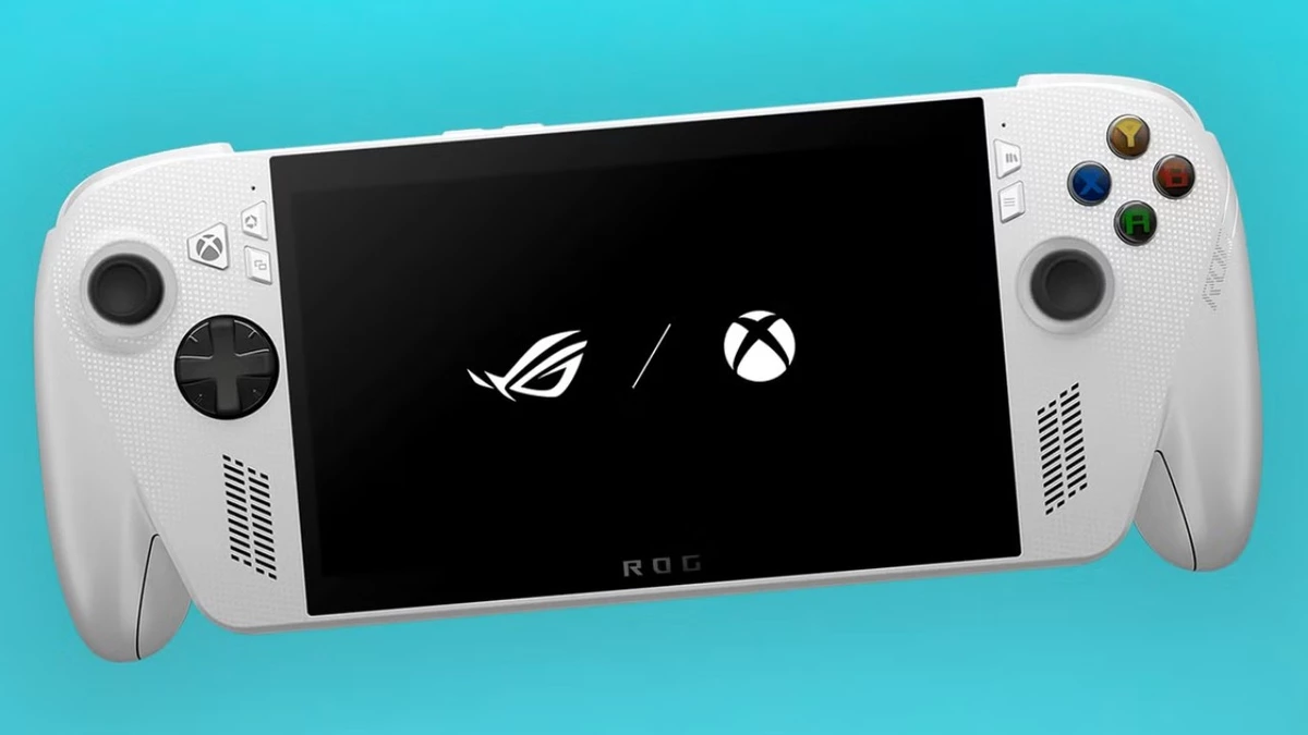 Слухи: Microsoft и Asus обсуждали удешевление ROG Xbox Ally, но цена осталась довольно высокой Слухи: Microsoft и Asus обсуждали удешевление ROG Xbox Ally, но цена осталась довольно высокой