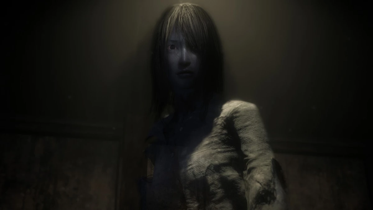 Совсем не страшные системные требования FATAL FRAME 2: Crimson Butterfly REMAKE