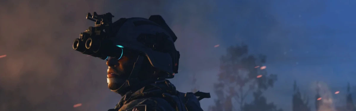 Игроки Call of Duty: Modern Warfare 2 ненавидят новое меню, похожее на стриминговые сервисы Игроки Call of Duty: Modern Warfare 2 ненавидят новое меню, похожее на стриминговые сервисы