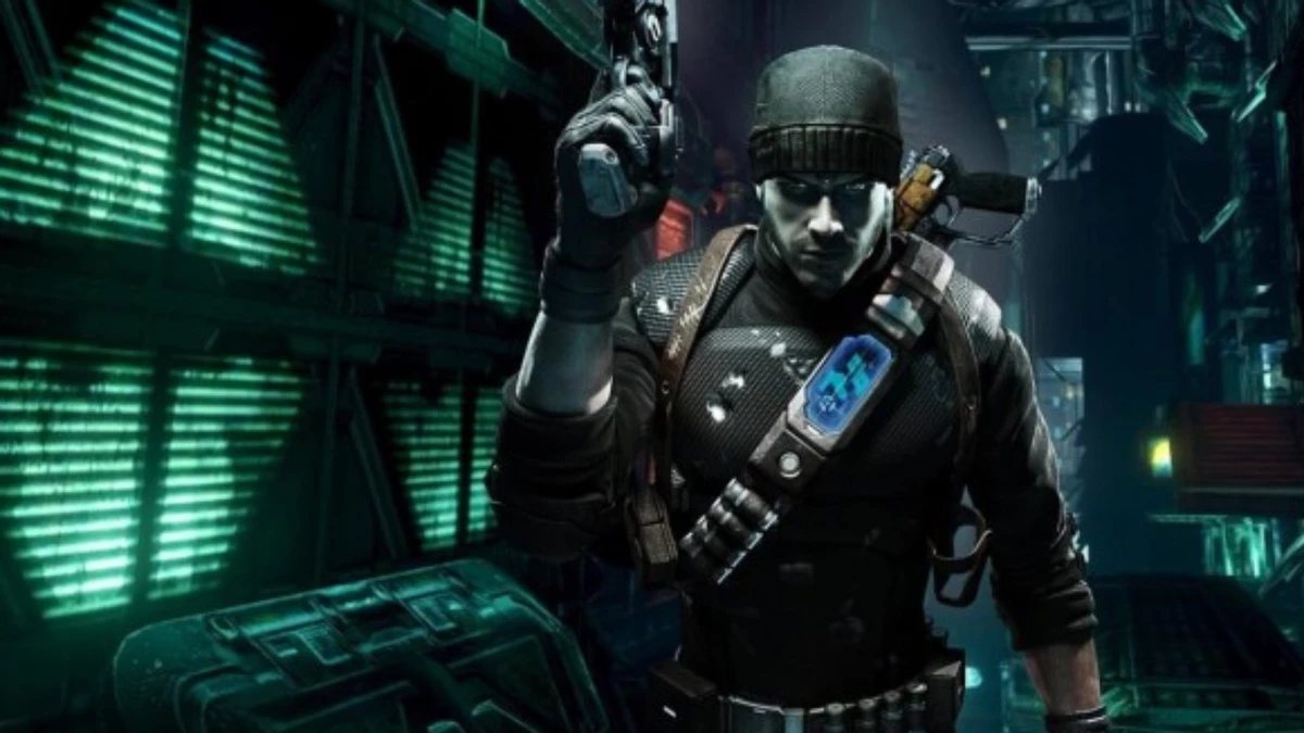 Утечка Prey 2: 11 минут геймплея из отмененного проекта