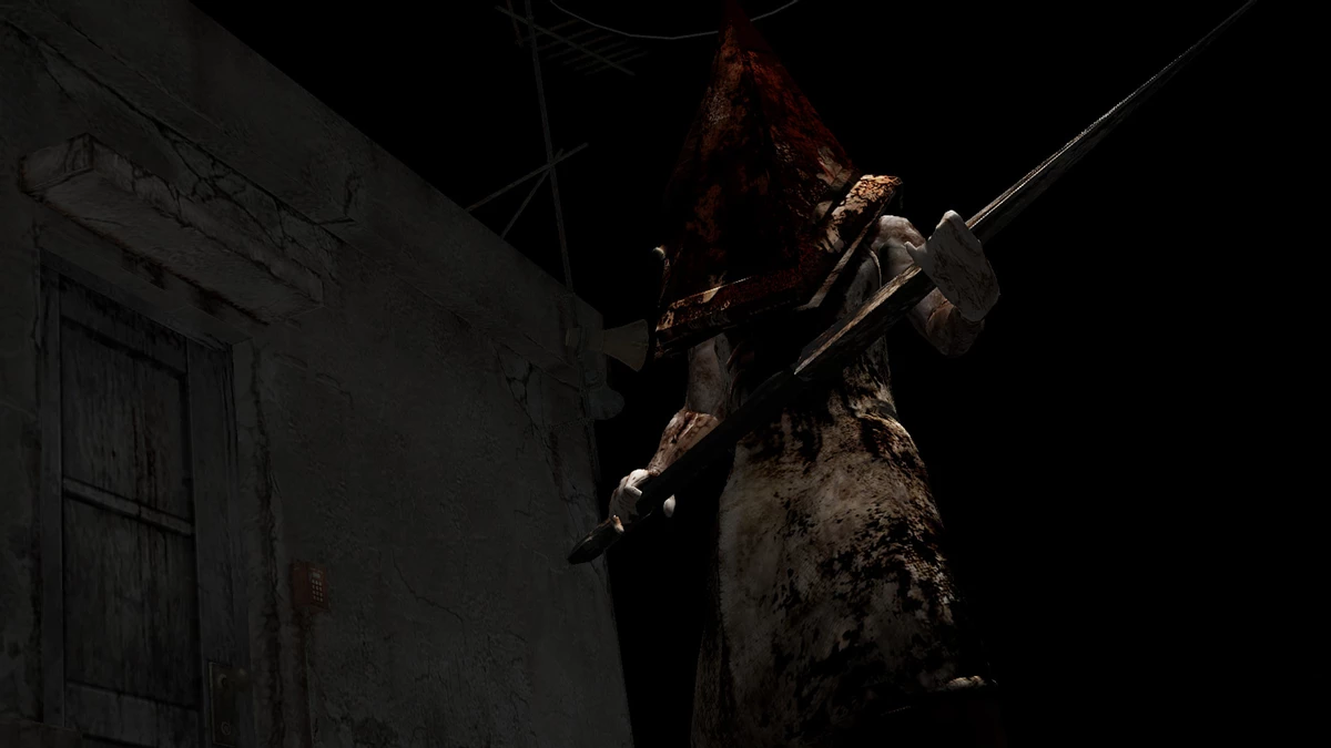 Silent Hill: куда пропала культовая серия? Silent Hill: куда пропала культовая серия?